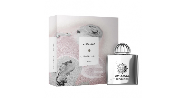 Amouage Reflection EDP For Woman 100 ml / 3.4 Fl. oz. - Reflection